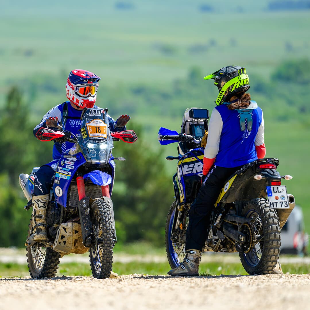 T700 Ride Bosna 2026. foto 5