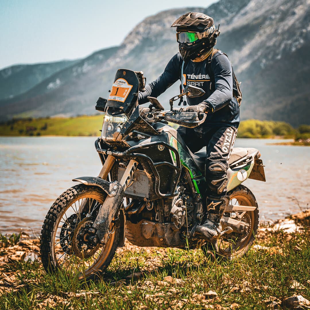 T700 Ride Bosna 2026. motorcycle tour